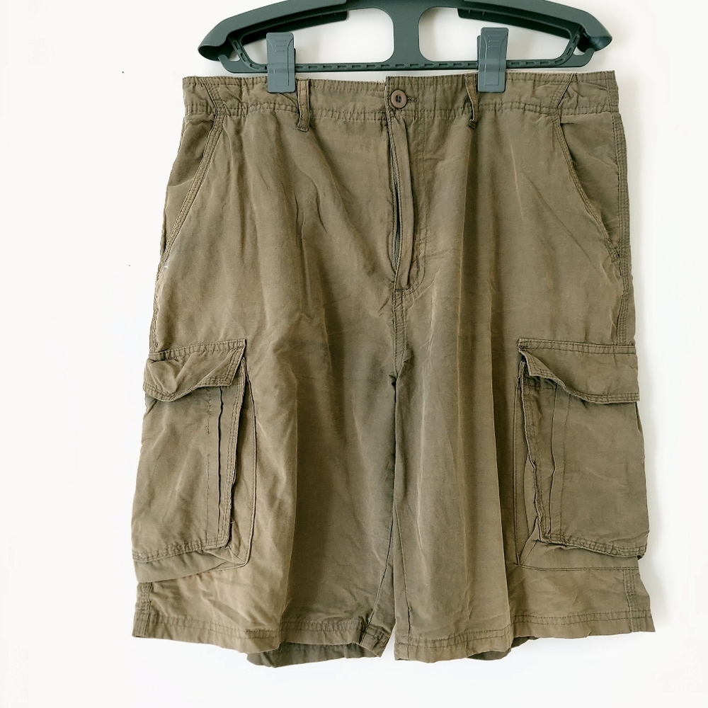 10,000 ft Above Sea Level Shorts